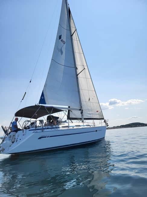 Dubrovnik-Half day Private tour to Elafity islands&Blue cave - Why This Tour Might Be Perfect for You  