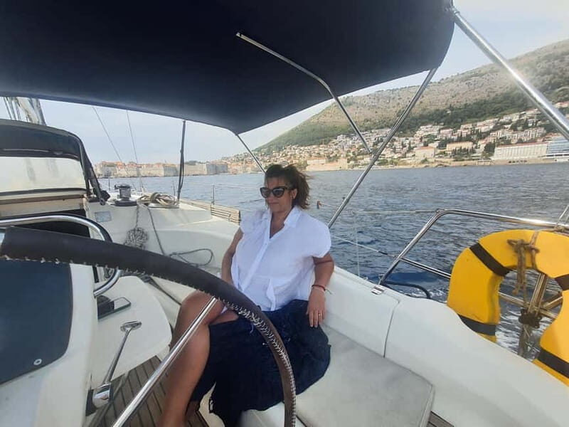 Dubrovnik-Half day Private tour to Elafity islands&Blue cave - FAQ  