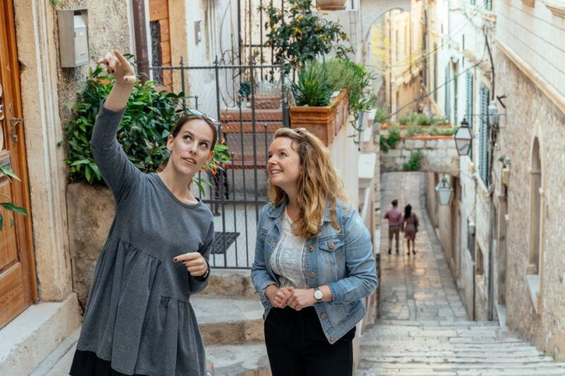 dubrovnik-hidden-gems-and-highlights-private-walking-tour
