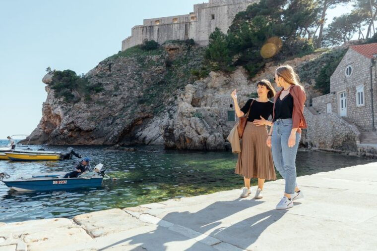 dubrovnik-hidden-gems-and-highlights-private-walking-tour
