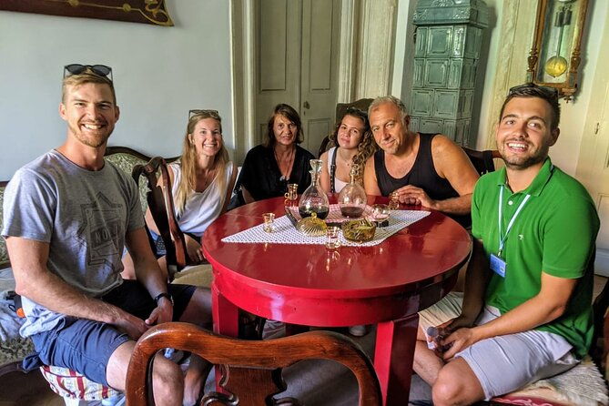 dubrovnik-history-sweets-liquors-in-a-private-palace-private