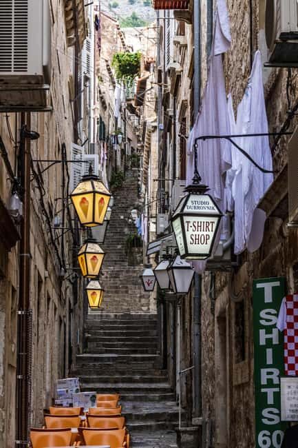 Dubrovnik: History & Walk Through The Old Town - Who Will Love This Tour?