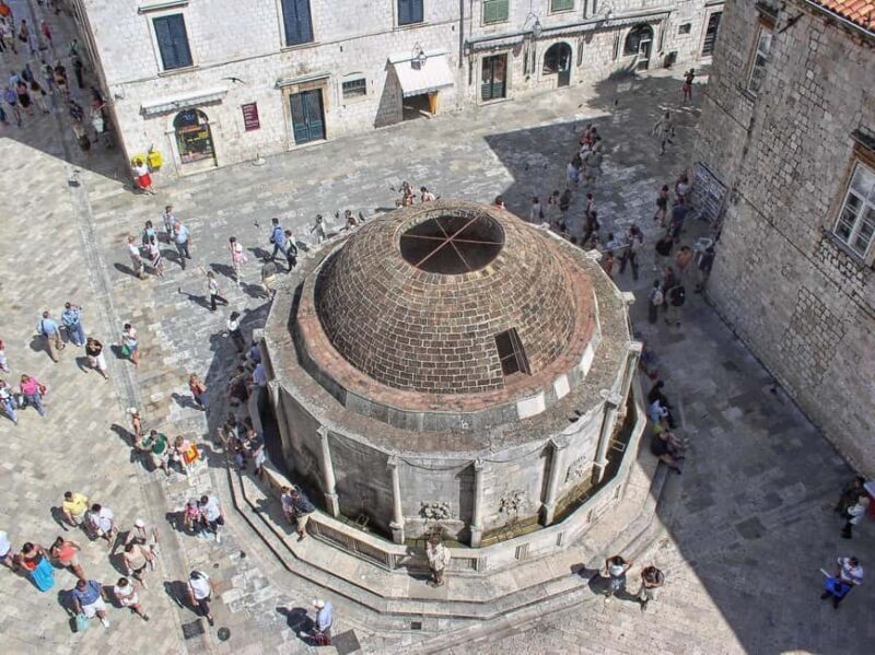 Dubrovnik: History & Walk Through The Old Town - The Sum Up: Is It Worth It?