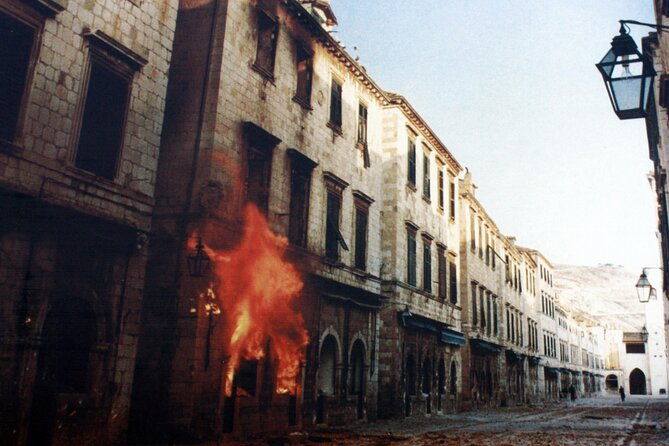 dubrovnik-homeland-war-private-tour
