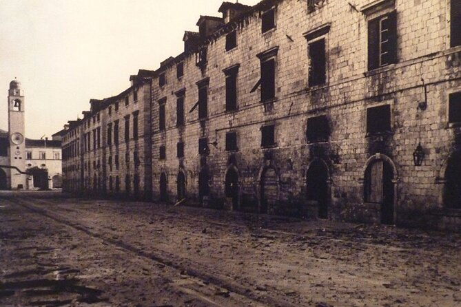 dubrovnik-homeland-war-private-tour