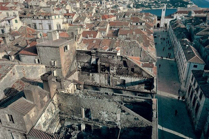 dubrovnik-homeland-war-private-tour