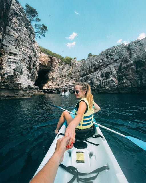 dubrovnik-kayak-rental