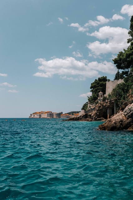 dubrovnik-kayak-rental