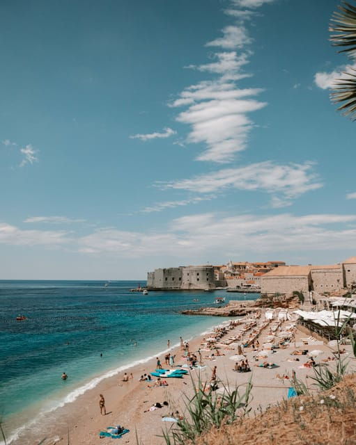 dubrovnik-kayak-rental