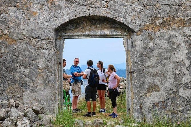 dubrovnik-kayaking-and-cycling-break