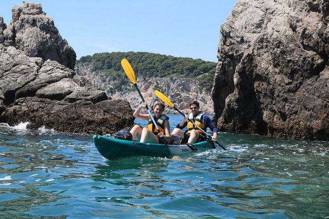 dubrovnik-kayaking-and-cycling-break