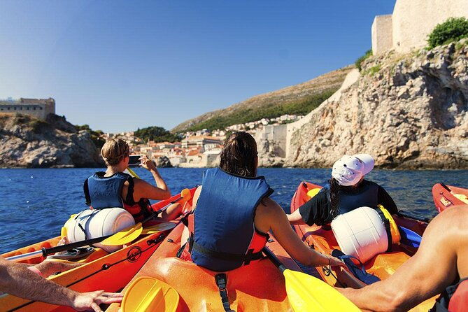 dubrovnik-kayaking-snorkelling-morning-escape-3h-1-5h-options