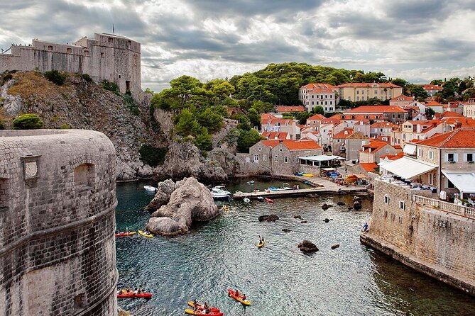dubrovnik-kayaking-snorkelling-morning-escape-3h-1-5h-options