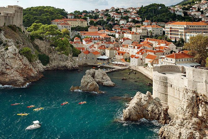 dubrovnik-kayaking-snorkelling-morning-escape-3h-1-5h-options