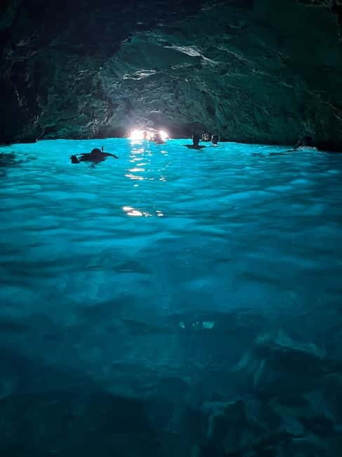 Dubrovnik: Koloep Island Blue Cave Boat Tour - Exploring the Dubrovnik: Koloep Island Blue Cave Boat Tour