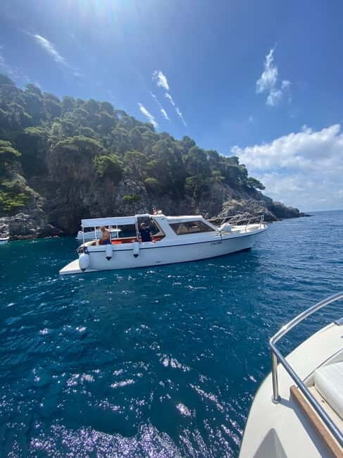 Dubrovnik: Koloep Island Blue Cave Boat Tour - What’s Included and What to Consider