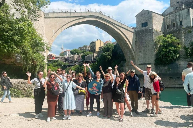 Dubrovnik: Kravica & Mostar Day Trip | All Tickets Included - Final Thoughts
