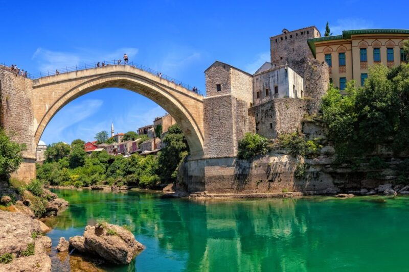 dubrovnik-kravica-waterfalls-mostar-and-pocitelj-day-trip