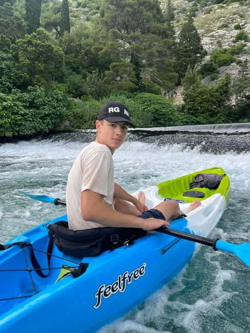 DUBROVNIK: Lapad Bay Guided Short Kayaking Tour -small group - An In-Depth Look at the Dubrovnik Lapad Bay Kayaking Tour