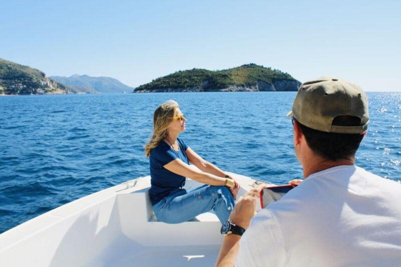 dubrovnik-lokrum-island-and-betina-cave-boat-tour