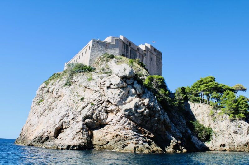 dubrovnik-lokrum-island-and-betina-cave-boat-tour