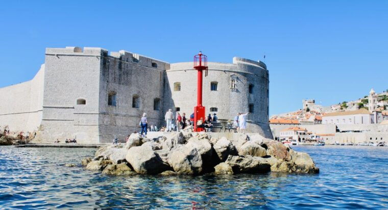 dubrovnik-lokrum-island-and-betina-cave-boat-tour