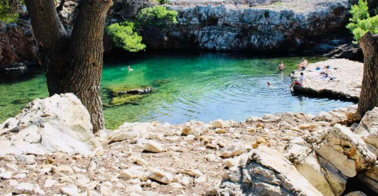 dubrovnik-lokrum-island-and-betina-cave-boat-tour