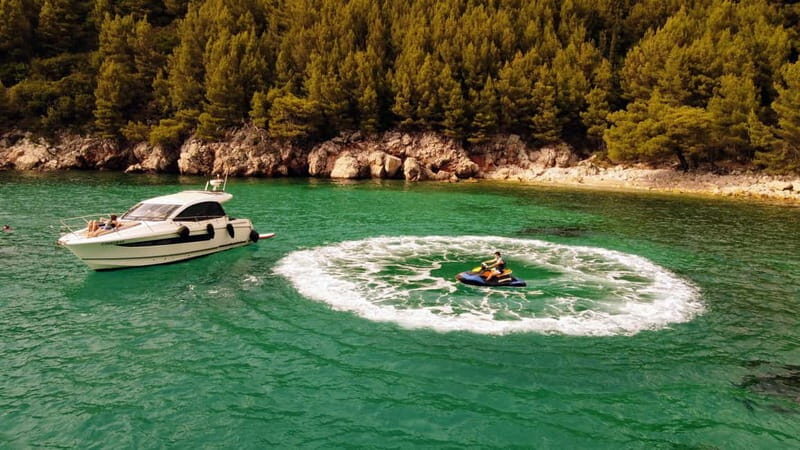 Dubrovnik: Luxury Private Boat Trip to Elafiti Islands - Why This Private Tour Shines