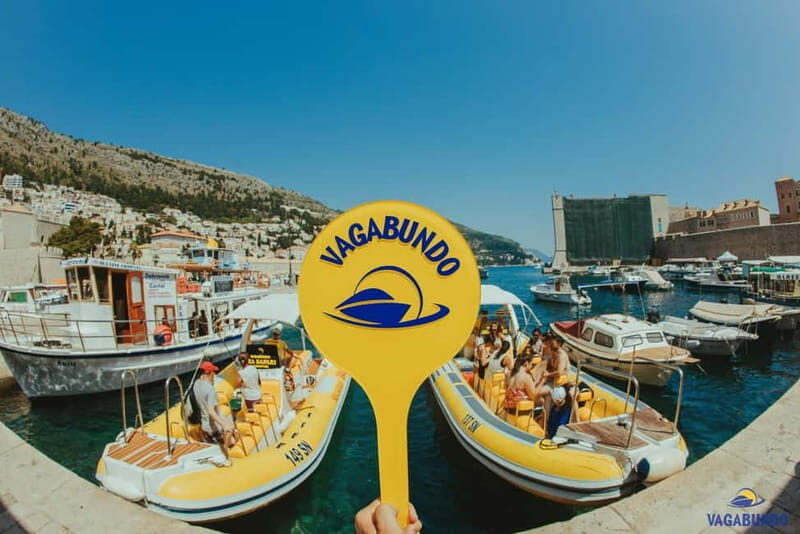 Dubrovnik: Morning Blue Cave speedboat tour with drinks - Authentic Insights from Reviews