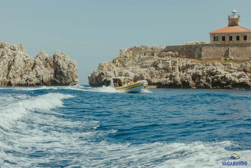 Dubrovnik: Morning Blue Cave speedboat tour with drinks - Who Would Love This Tour?