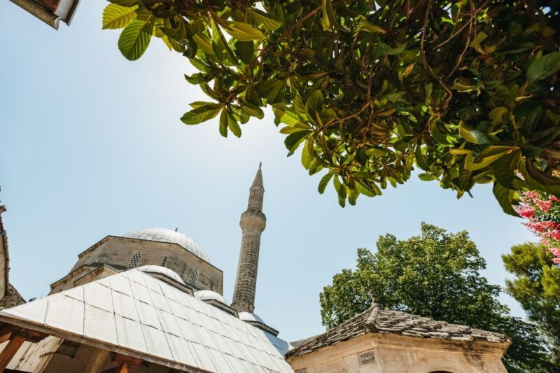 dubrovnik-mostar-and-kravice-waterfalls-small-group-tour
