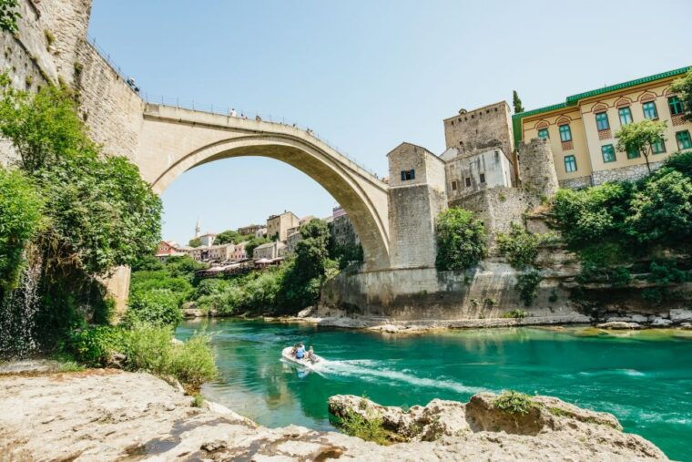 dubrovnik-mostar-and-kravice-waterfalls-small-group-tour