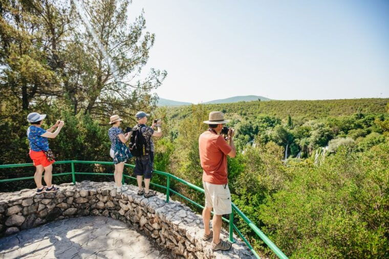 dubrovnik-mostar-and-kravice-waterfalls-small-group-tour