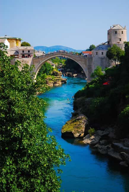 Dubrovnik: Mostar, Blagaj & Kravice Waterfalls Tour - What the Tour Includes and What to Consider