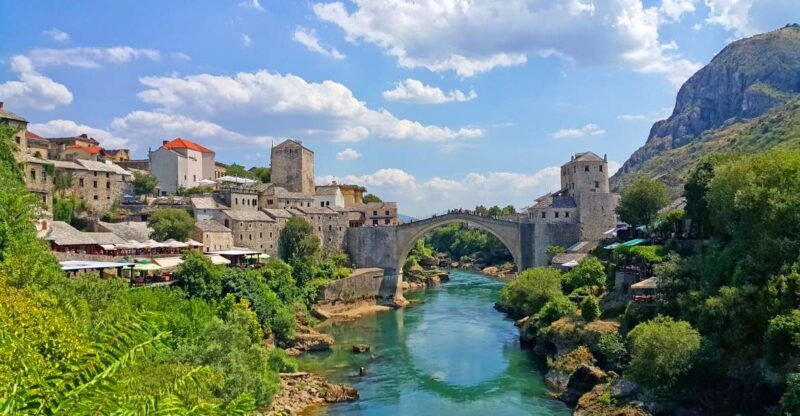 dubrovnik-mostar-kravica-waterfalls-blagaj-private-tour