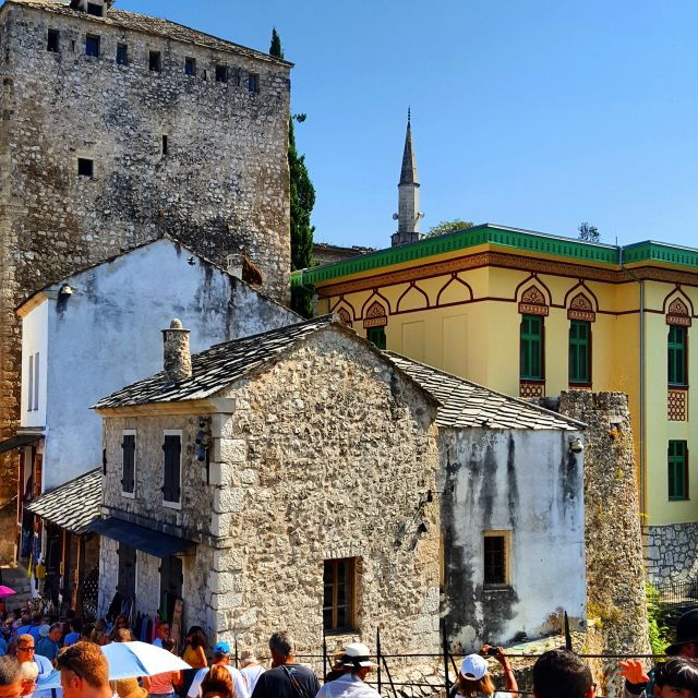 dubrovnik-mostar-kravica-waterfalls-blagaj-private-tour