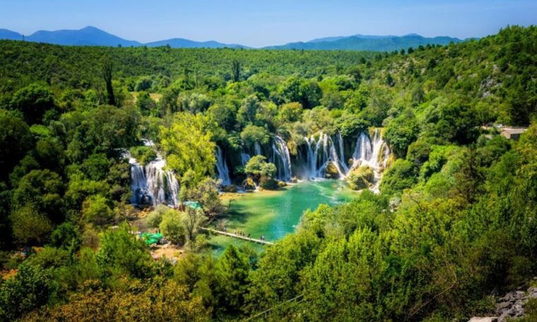 dubrovnik-mostar-kravica-waterfalls-day-trip