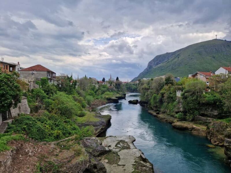 Dubrovnik: Mostar, Stolac, Pocitelj, & Blagaj Private Tour - Who Should Consider This Tour?