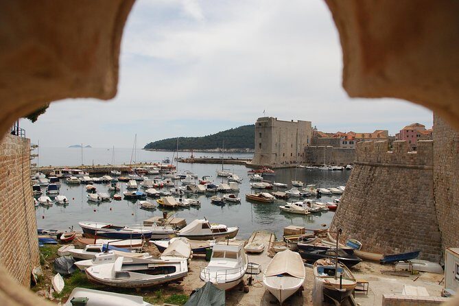 Dubrovnik Old City Private Tour - Who Should Book This Tour?