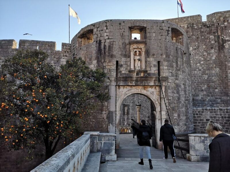 dubrovnik-old-city-private-tour