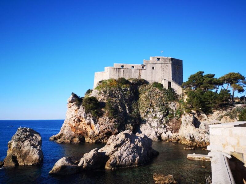 dubrovnik-old-city-private-tour