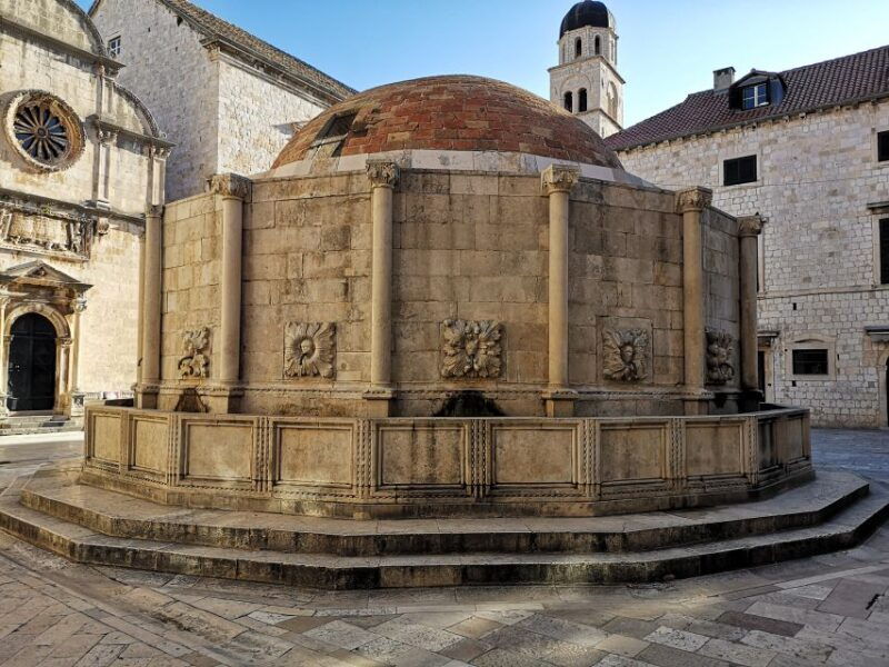 dubrovnik-old-city-private-tour