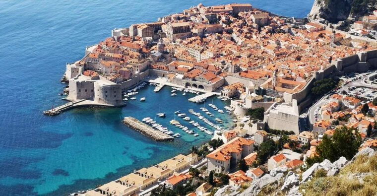dubrovnik-old-city-private-tour