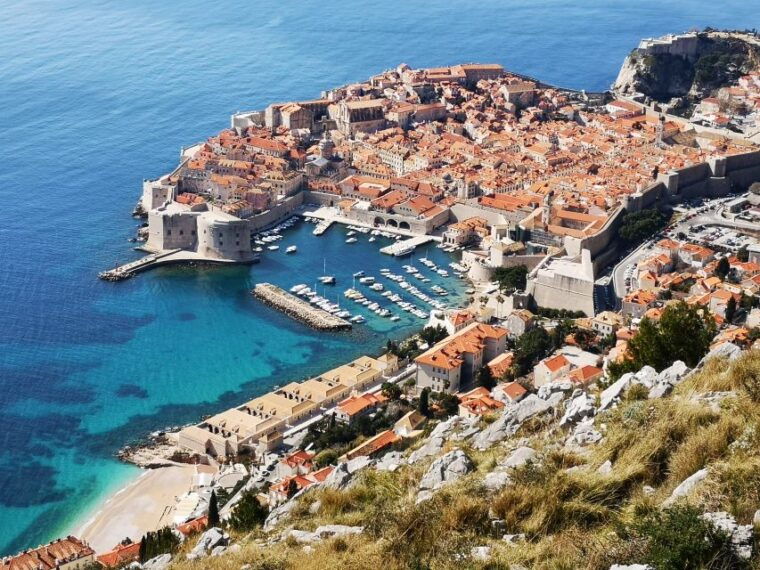 dubrovnik-old-city-private-tour