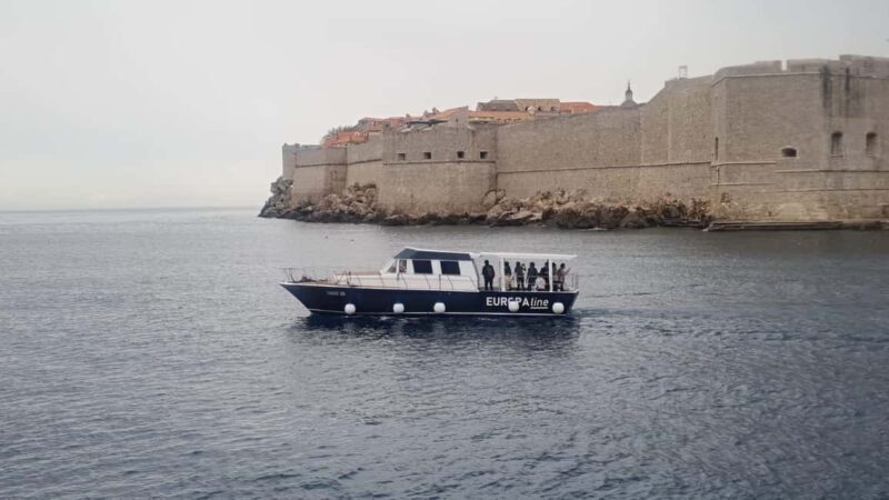 Dubrovnik: Old Town and Lokrum Island Panoramic Cruise - Value and Suitability