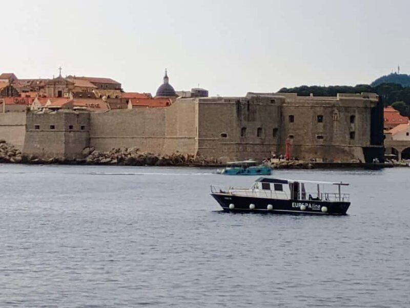 Dubrovnik: Old Town and Lokrum Island Panoramic Cruise - Frequently Asked Questions