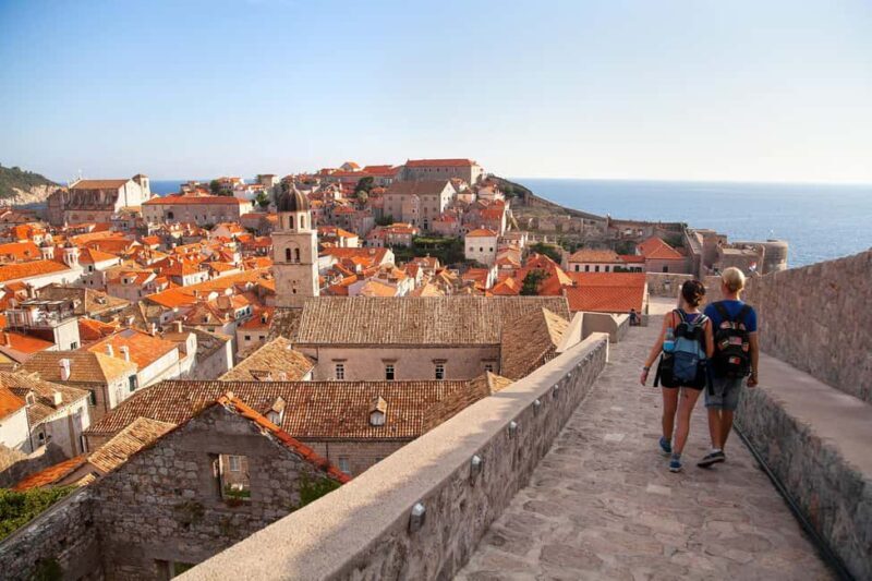 Dubrovnik: Old Town & City Walls Tour with Optional DU Pass - Final Thoughts