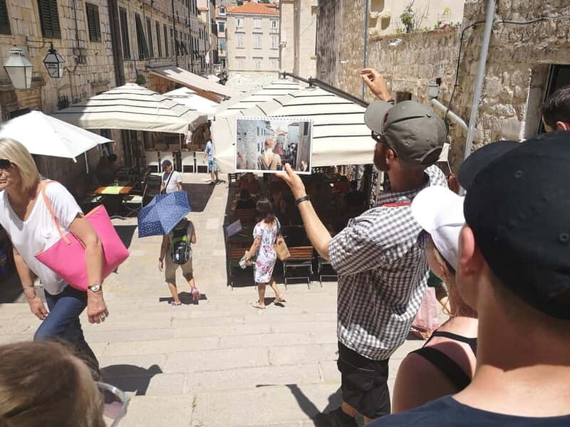 Dubrovnik: Old Town & Game of Thrones Guided Tours Combo - Key Points
