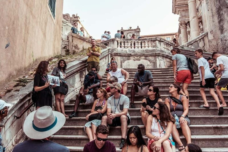 Dubrovnik: Old Town & Game of Thrones Guided Tours Combo - A Deep Dive into the Dubrovnik Experience