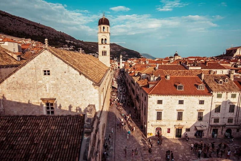 Dubrovnik: Old Town & Game of Thrones Guided Tours Combo - FAQs